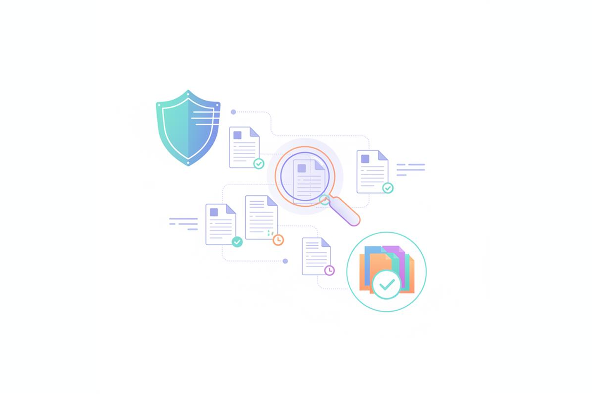 Audit Trails & Compliance