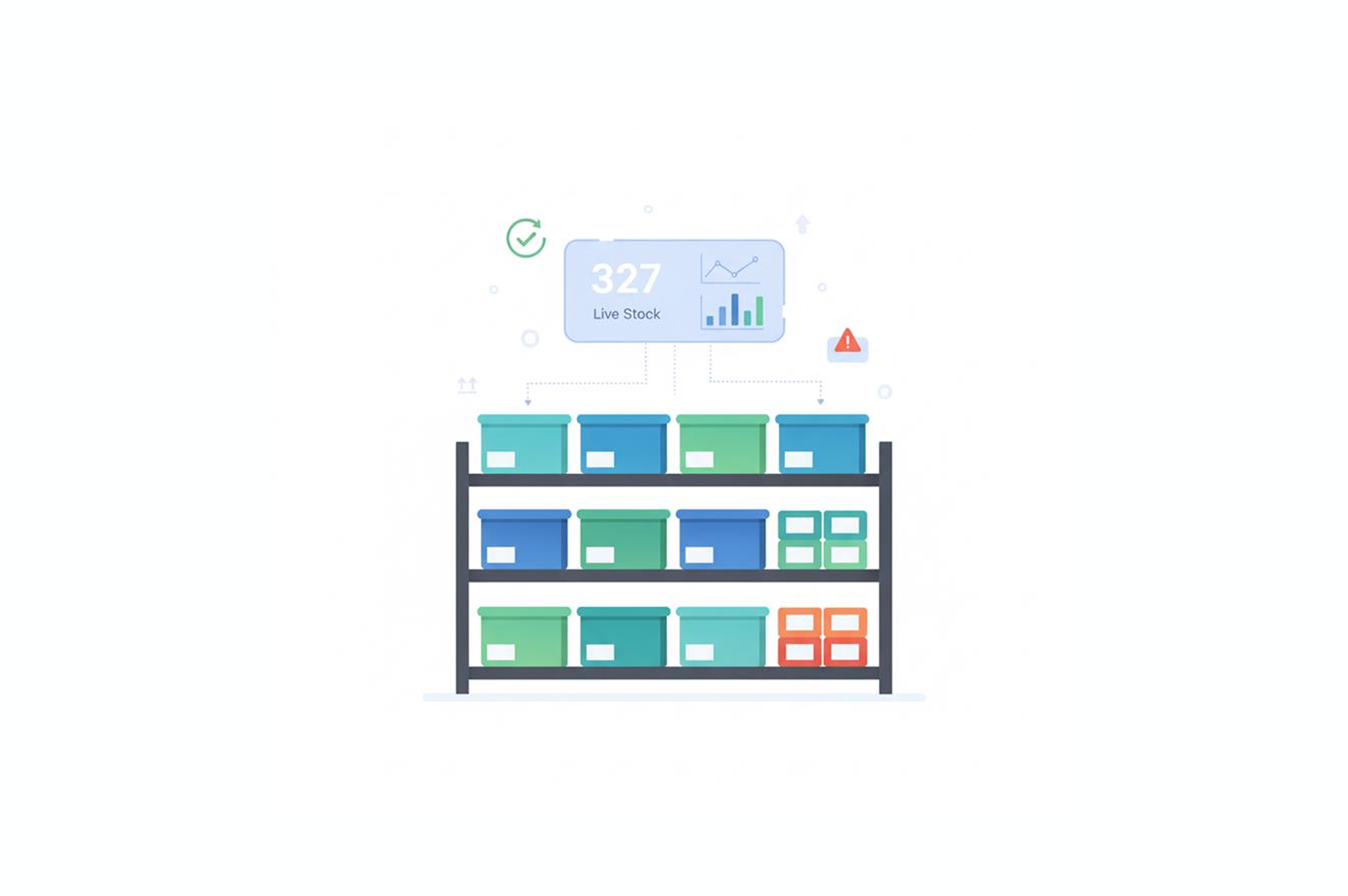 Inventory