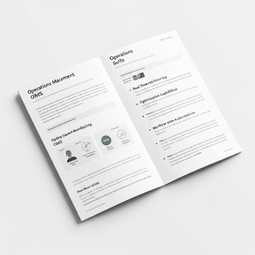 Brochure